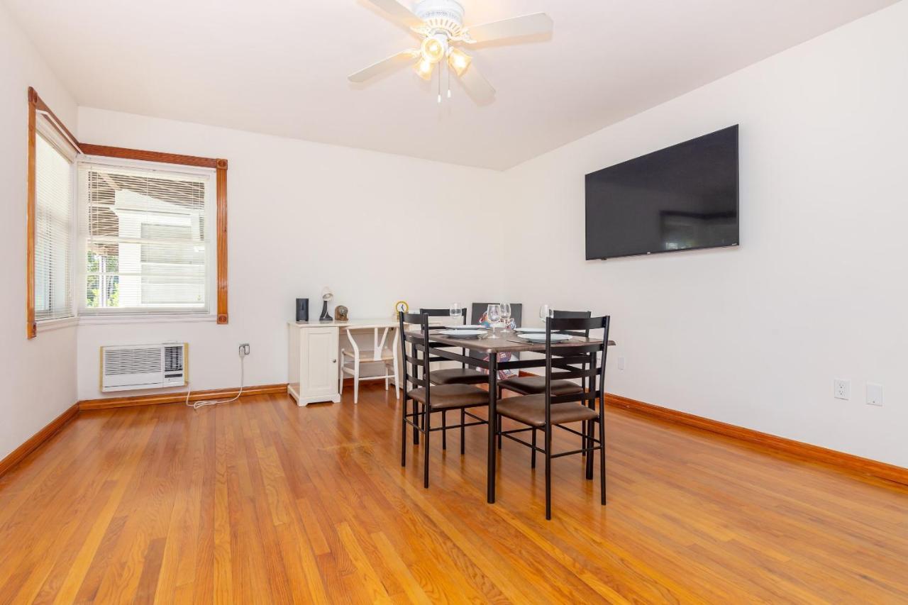 Fort Lauderdale - Las Olas 1 Bedroom 6 People Apartment With Free Parking - 5 Minutes To Las Olas Beach Exterior photo