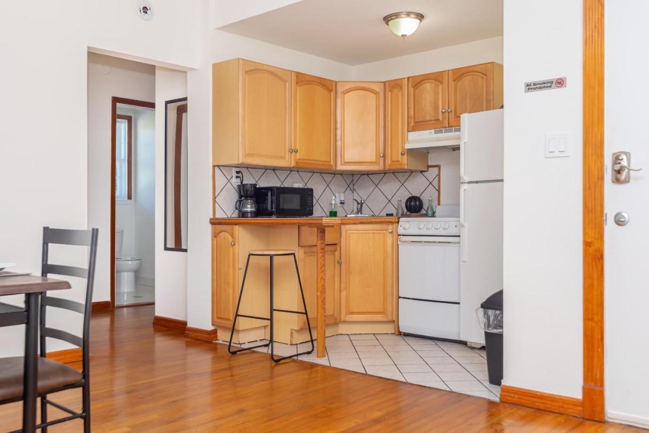 Fort Lauderdale - Las Olas 1 Bedroom 6 People Apartment With Free Parking - 5 Minutes To Las Olas Beach Exterior photo