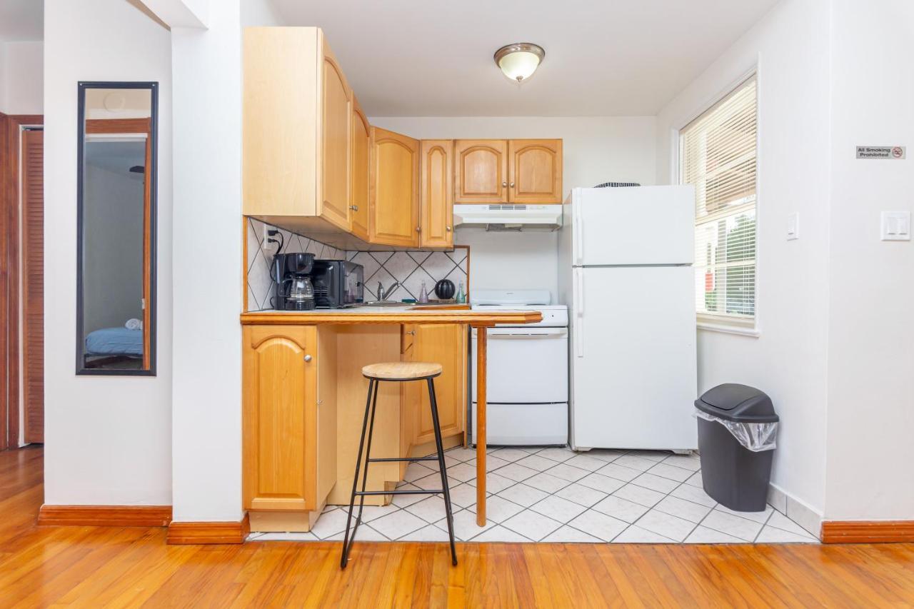 Fort Lauderdale - Las Olas 1 Bedroom 6 People Apartment With Free Parking - 5 Minutes To Las Olas Beach Exterior photo
