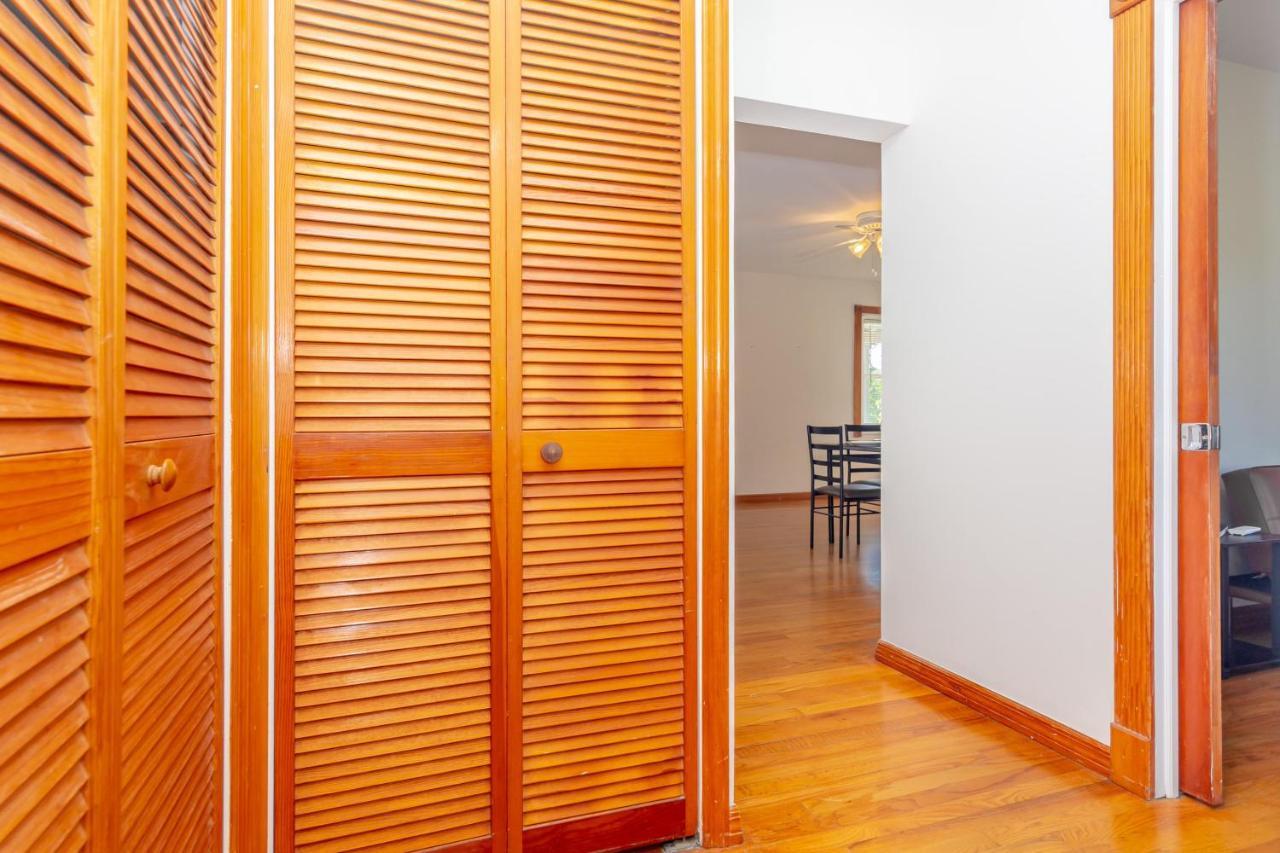 Fort Lauderdale - Las Olas 1 Bedroom 6 People Apartment With Free Parking - 5 Minutes To Las Olas Beach Exterior photo