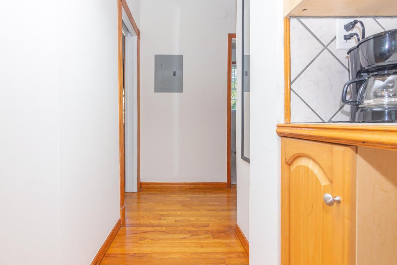 Fort Lauderdale - Las Olas 1 Bedroom 6 People Apartment With Free Parking - 5 Minutes To Las Olas Beach Exterior photo